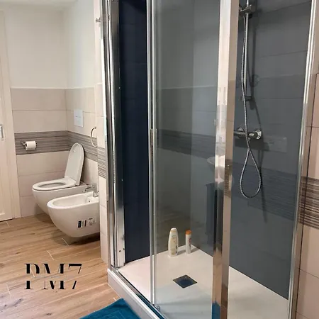 Pm 7 Largo Bruno Ciari Nuoro (Sardinia)