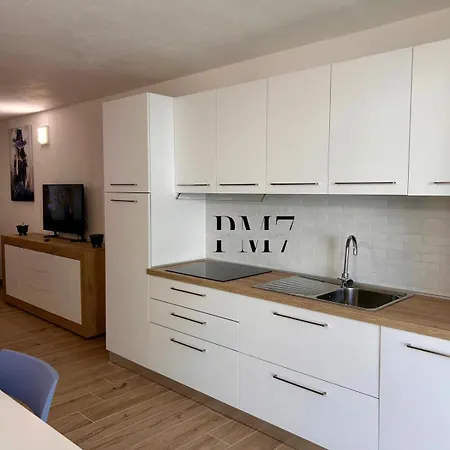 Pm 7 Largo Bruno Ciari * Nuoro (Sardinia)