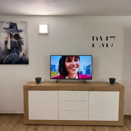 Pm 7 Largo Bruno Ciari * Nuoro (Sardinia)