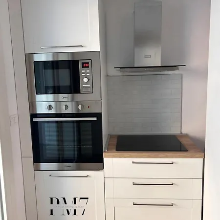 Pm 7 Largo Bruno Ciari