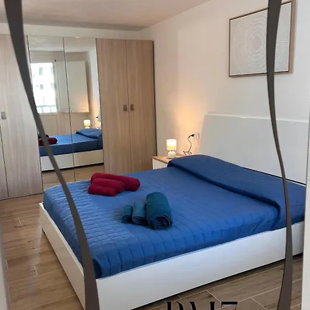 Lägenhet Pm 7 Largo Bruno Ciari Nuoro (Sardinia)