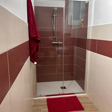 Lägenhet Pm 7 Largo Bruno Ciari