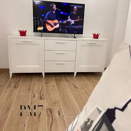 Pm 7 Largo Bruno Ciari *